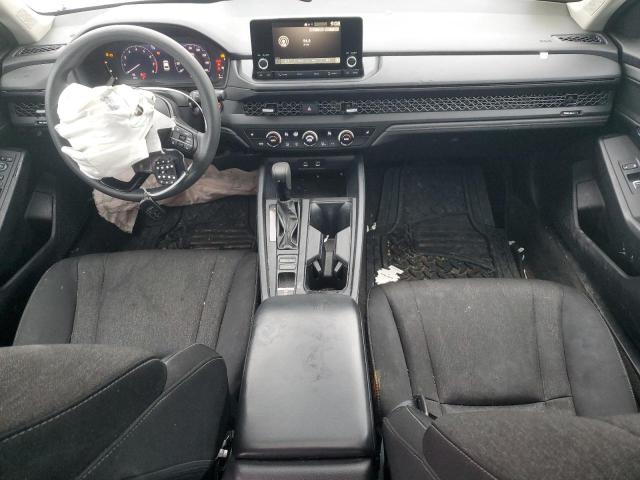  HONDA ACCORD 2024 White