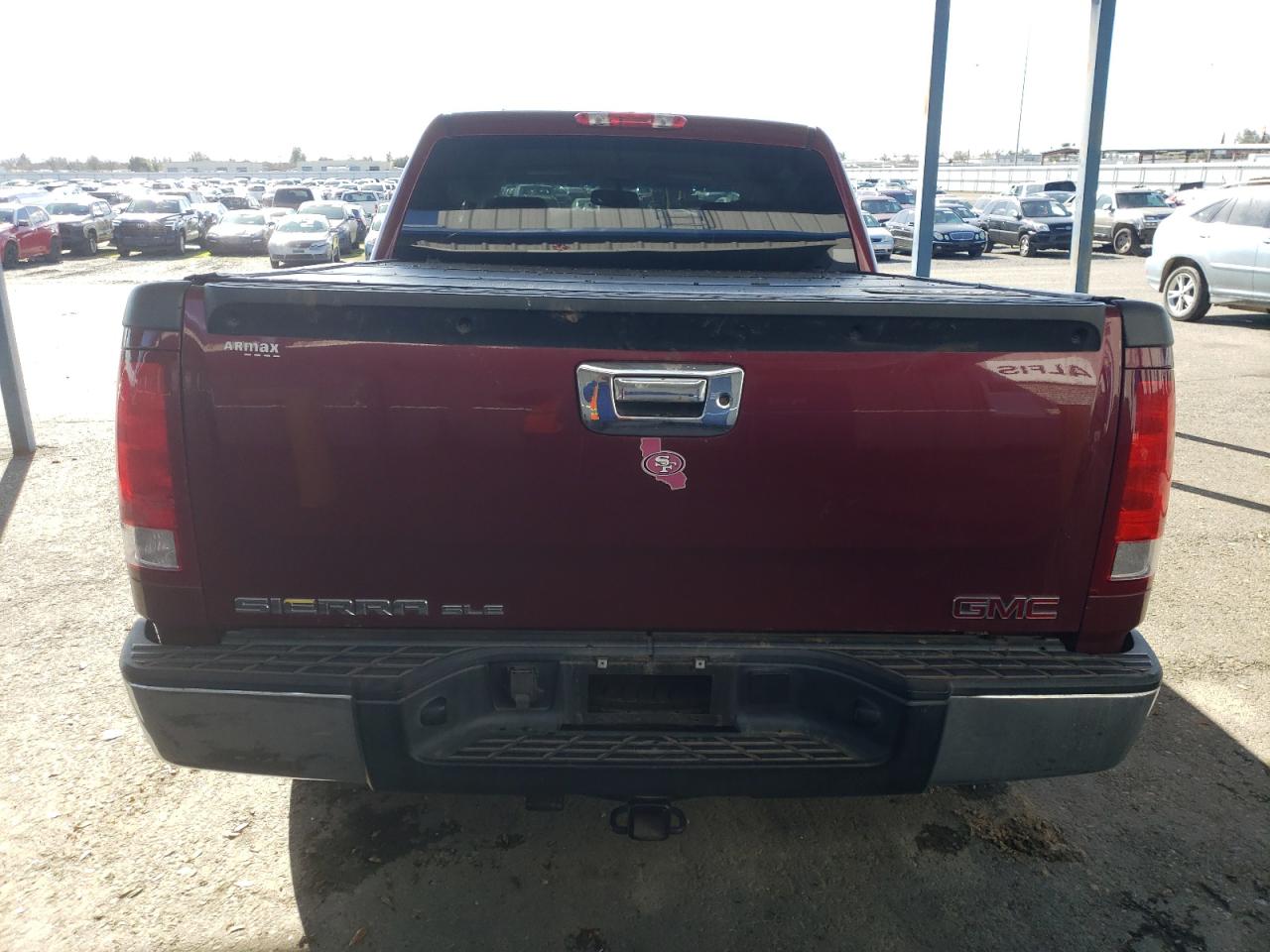 2013 GMC Sierra - Image 6