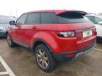 2012 LAND ROVER RANGE ROVE for sale at Copart NEWBURY