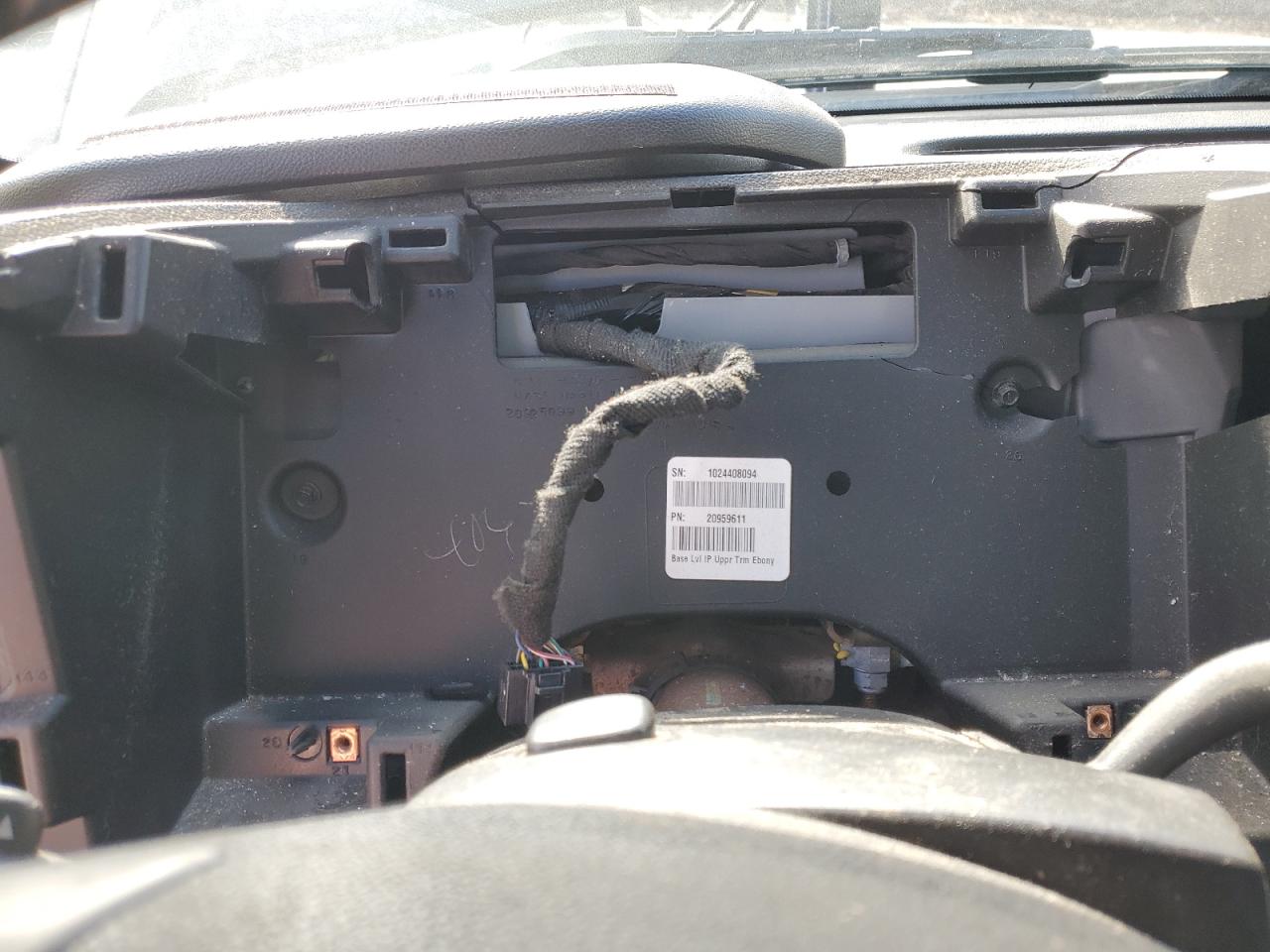 2011 Chevrolet Silverado - Image 9