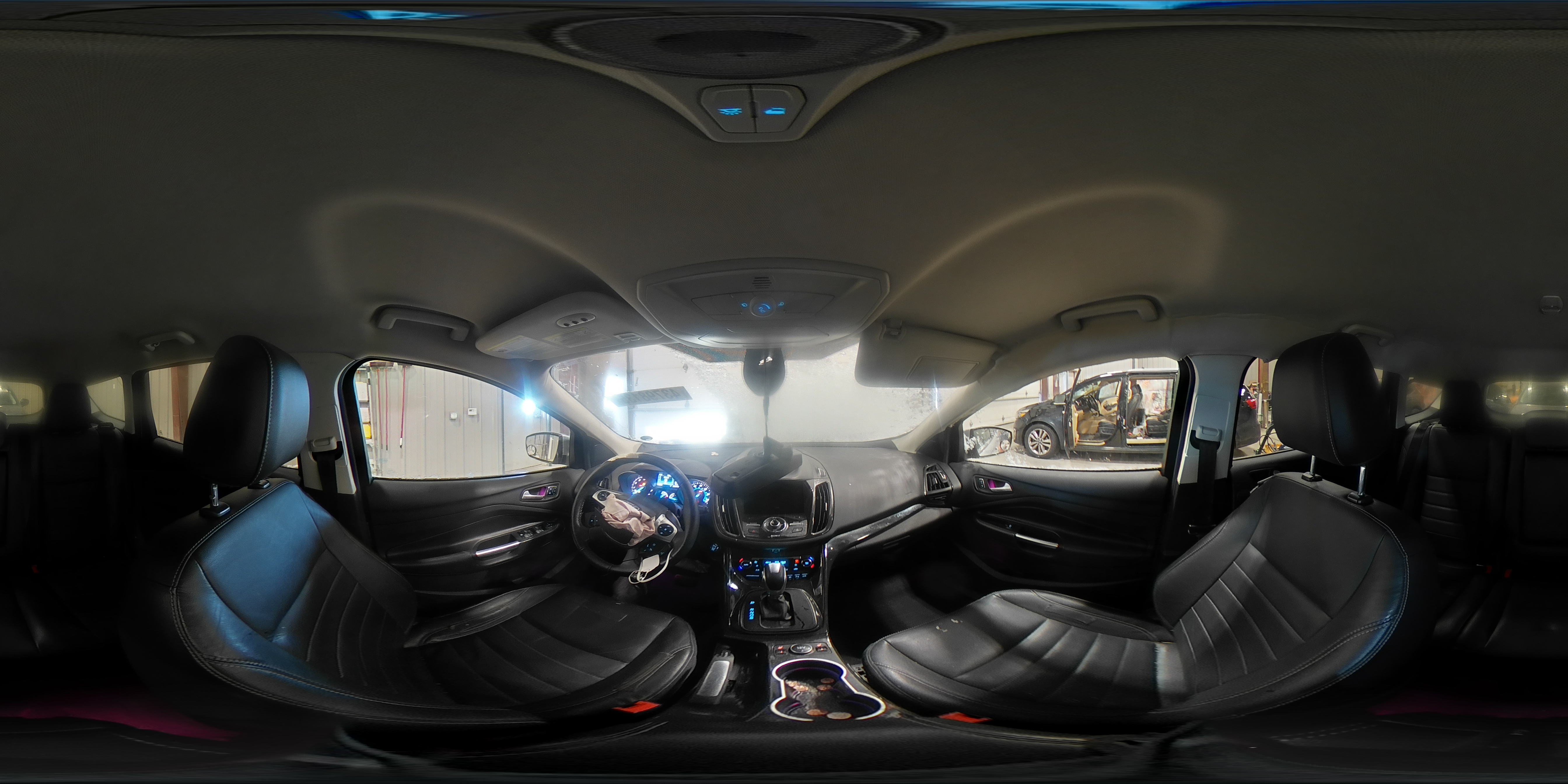 2014 Ford Escape - Image 13