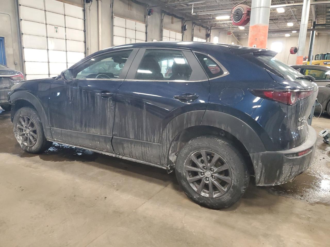 2024 Mazda CX-30 - Image 2