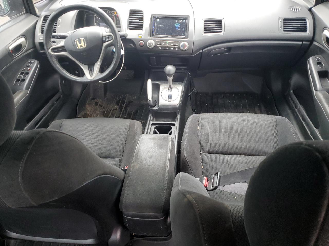 2011 Honda Civic - Image 8