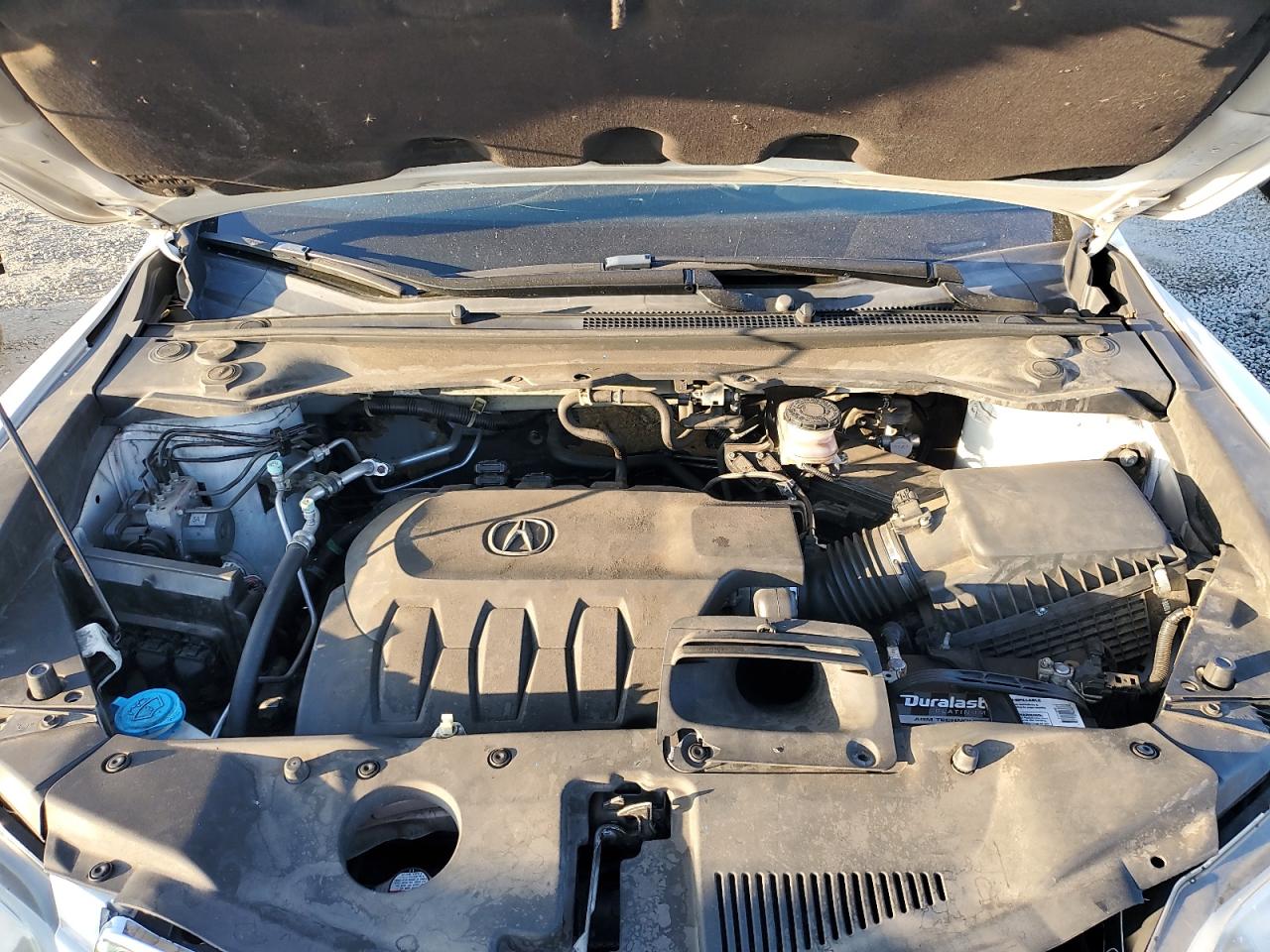 2015 Acura RDX - Image 14