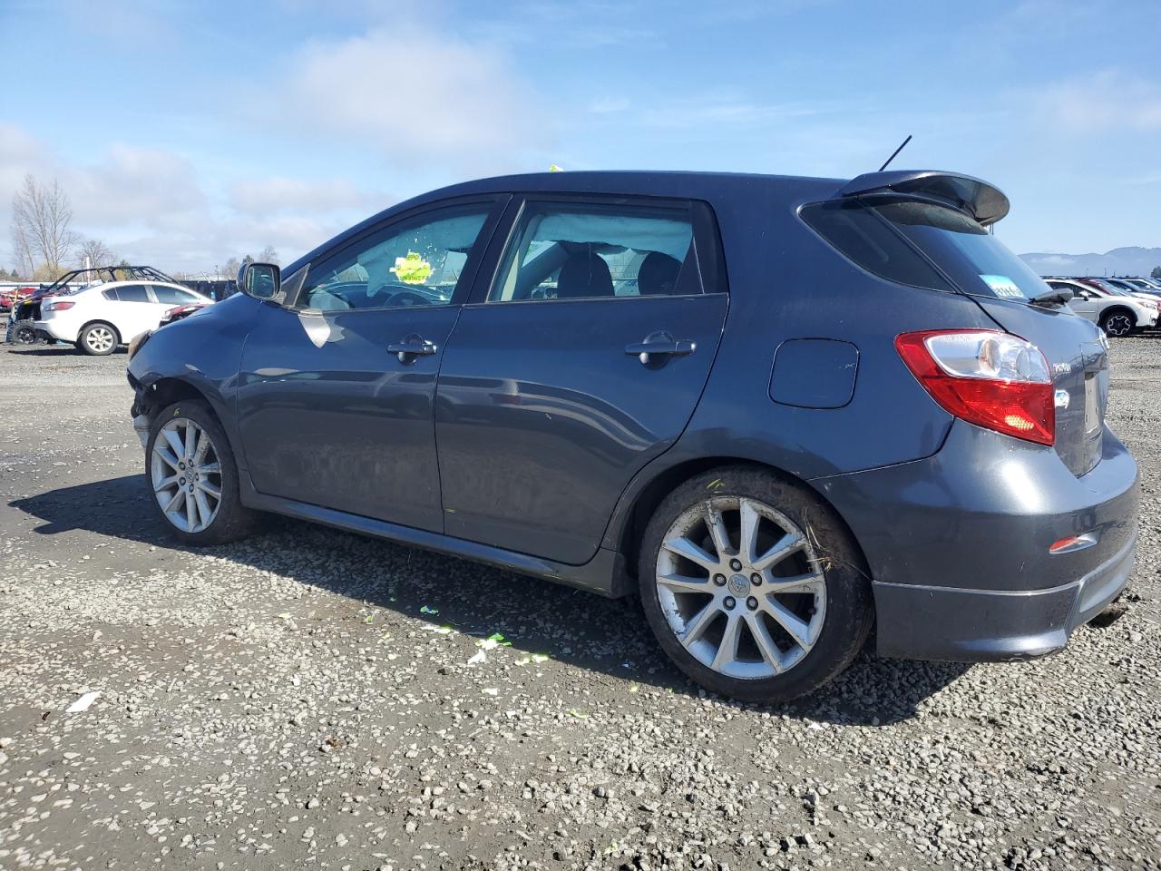 2009 Toyota Corolla - Image 2