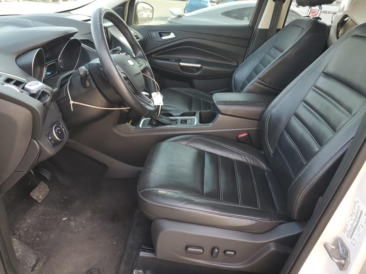 2017 Ford Escape - Image 7