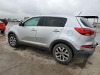 2016 Kia Sportage Lx за продажба в Wilmer, TX - Front End