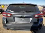 2020 Subaru Impreza  for Sale in Brighton, CO - Front End