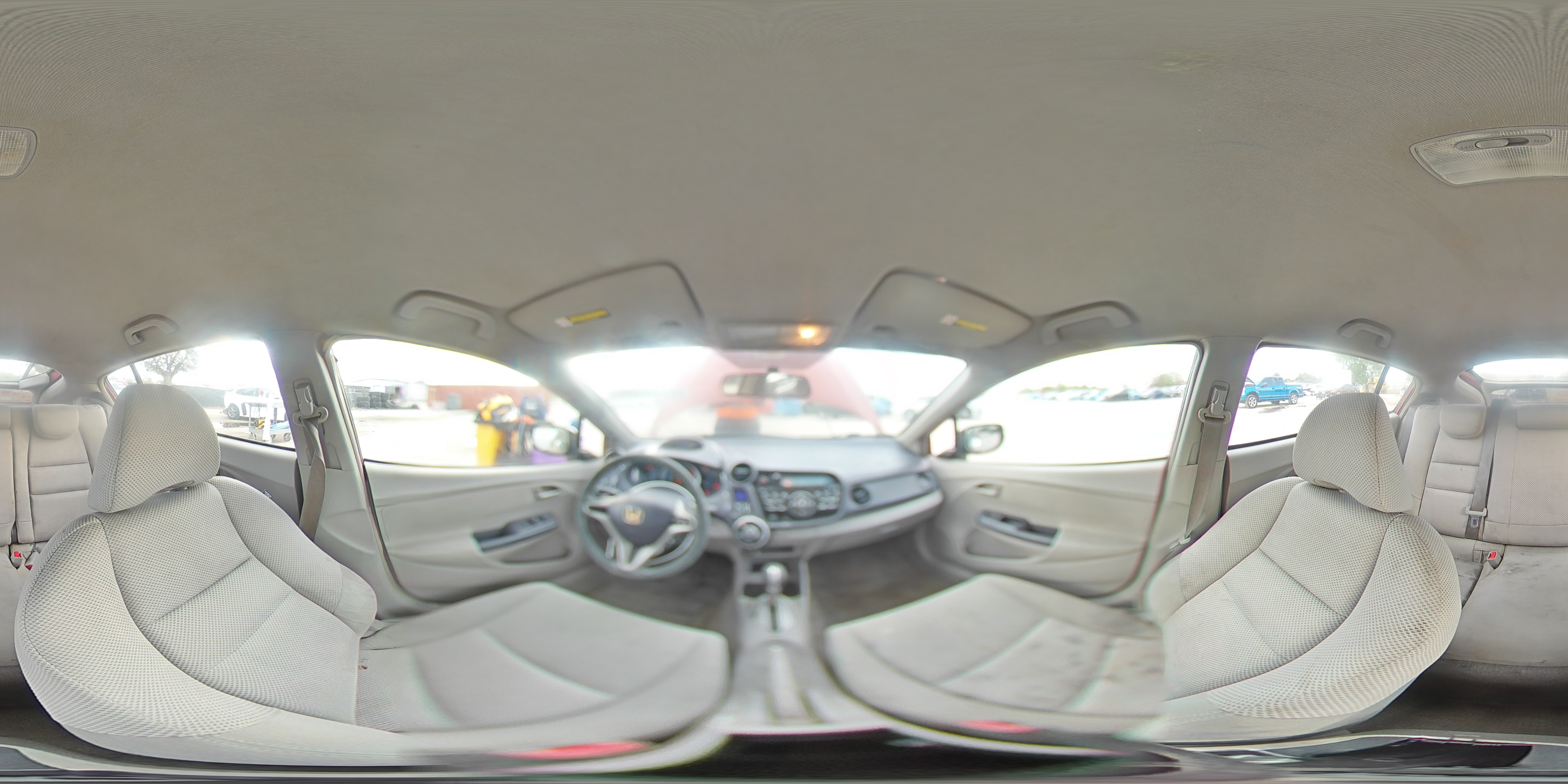 2010 Honda Insight - Image 13