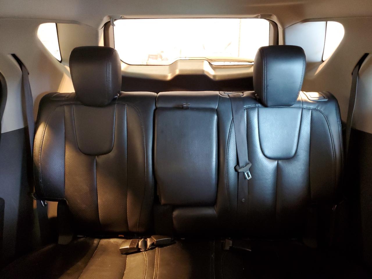 2012 Chevrolet Equinox - Image 10