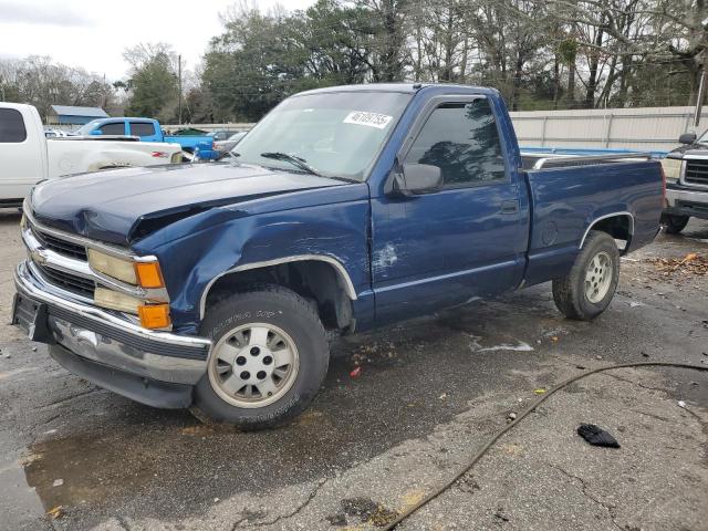 1995 Chevrolet Gmt-400 C1500