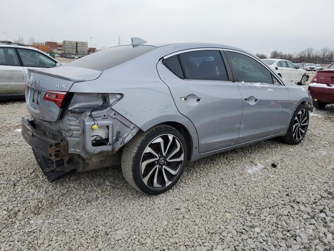 2016 Acura ILX - Image 3