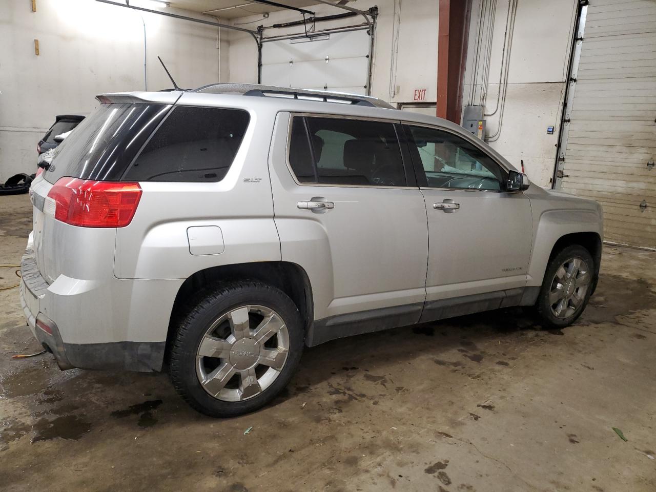 2013 GMC Terrain - Image 3