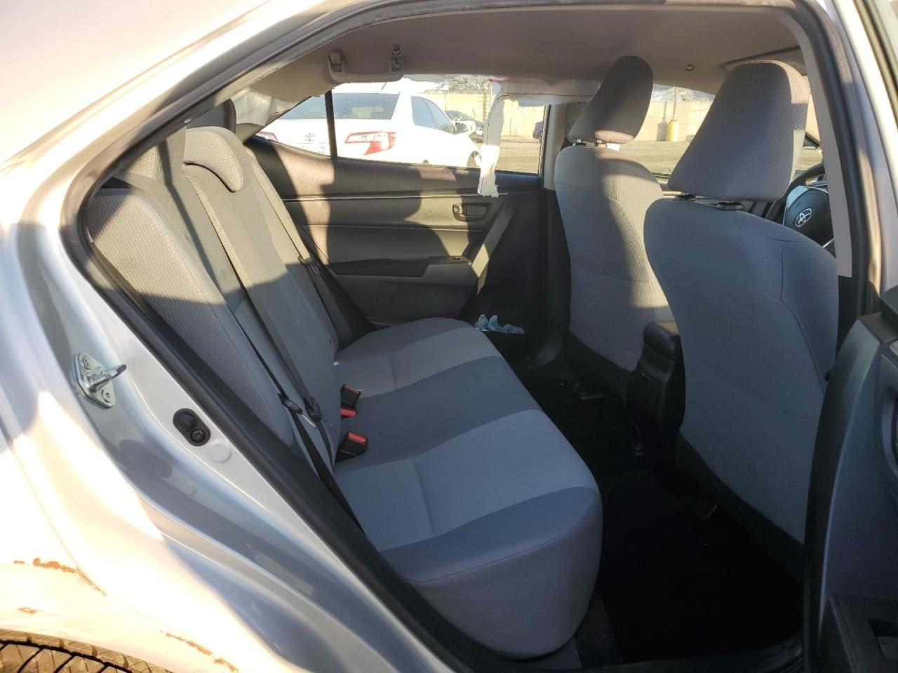 2015 Toyota Corolla - Image 10