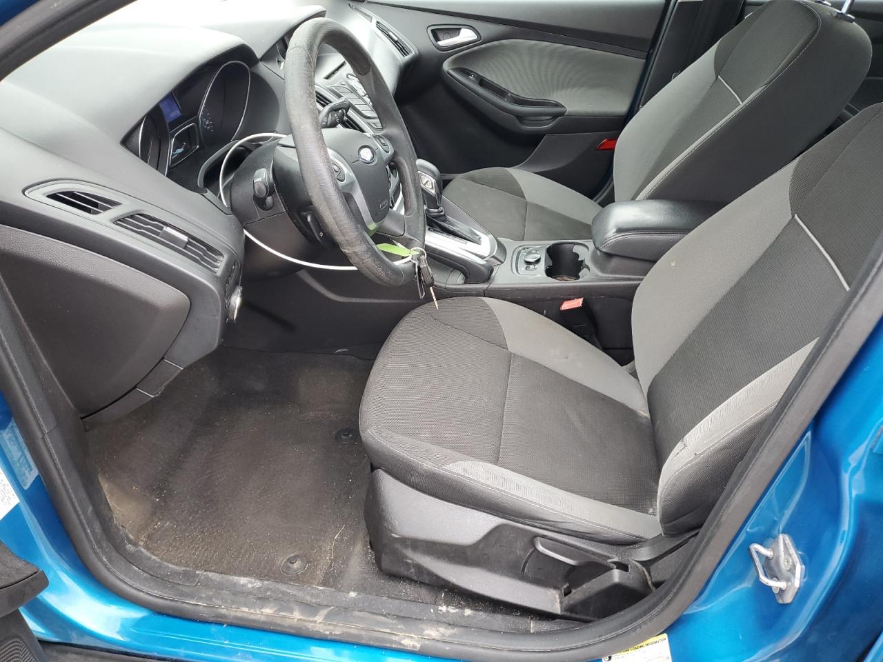 2013 Ford Focus - Image 7