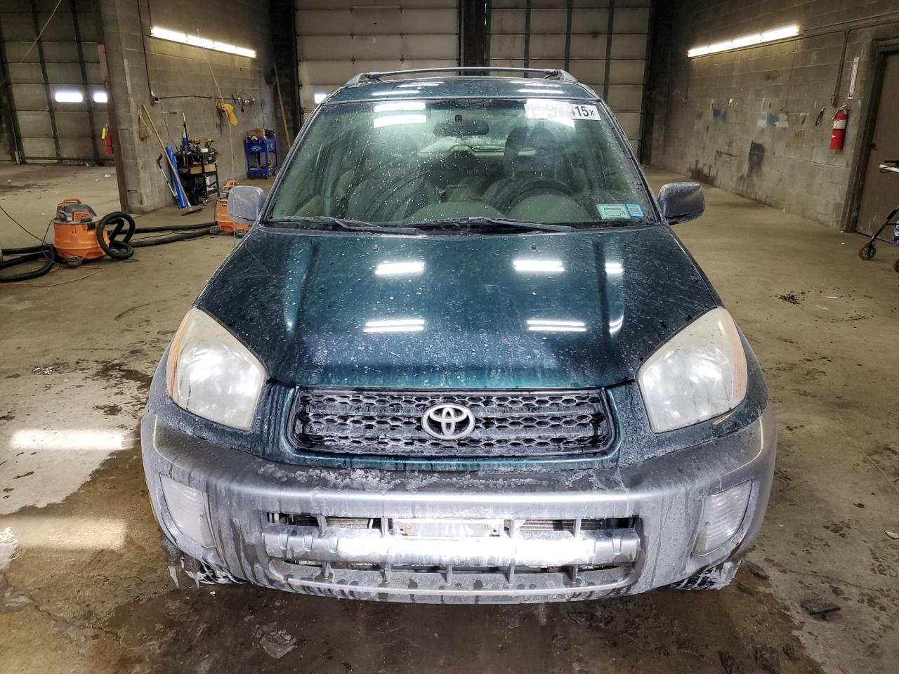 2003 Toyota RAV 4 - Image 5