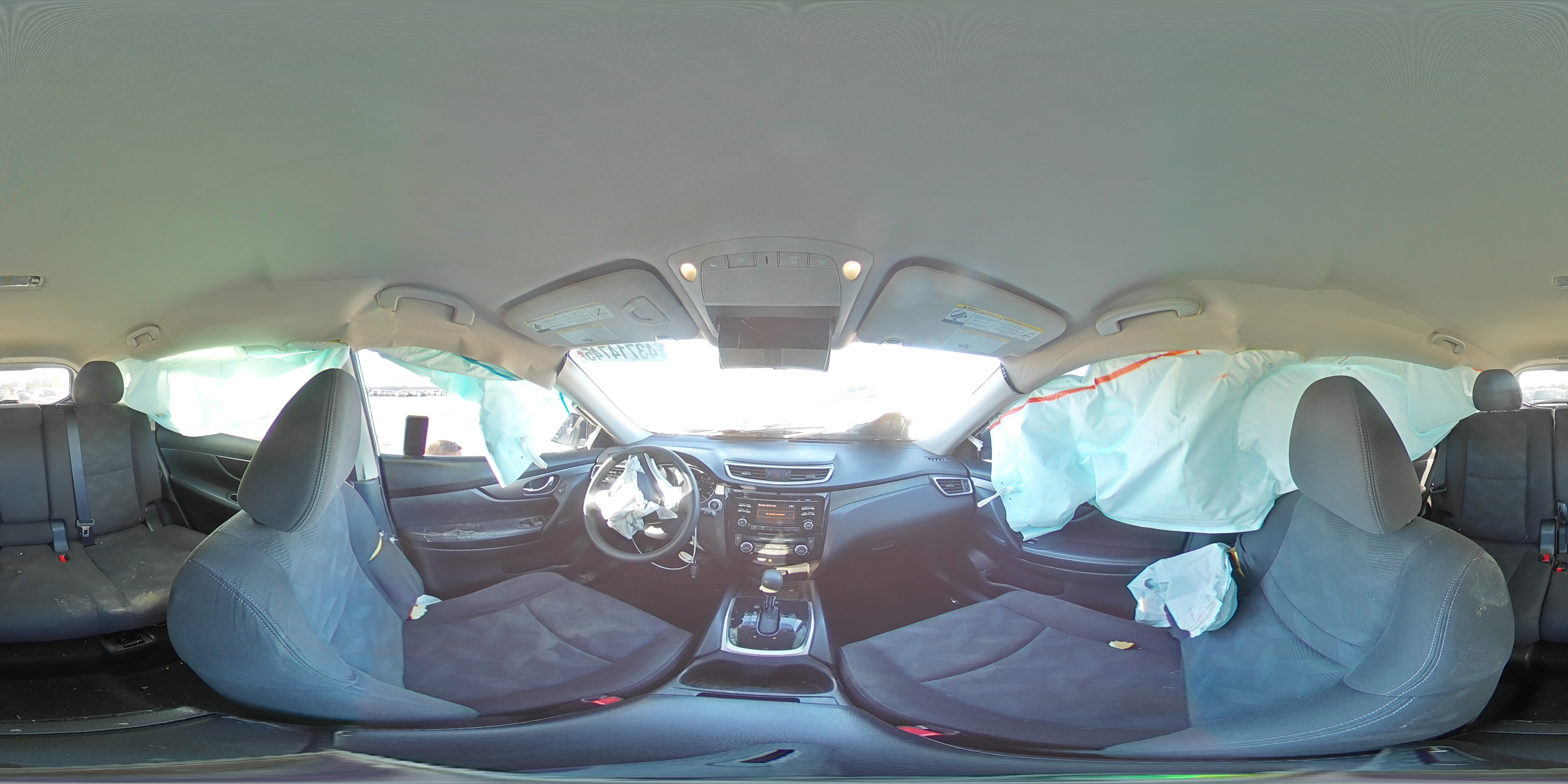 2016 Nissan Rogue - Image 14