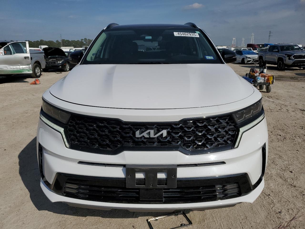 2022 Kia Sorento - Image 5