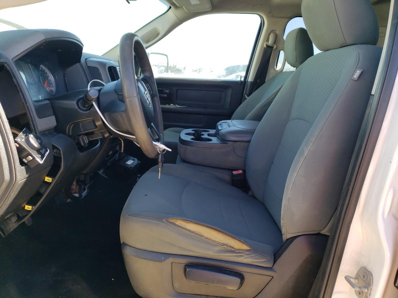2018 RAM 1500 - Image 7