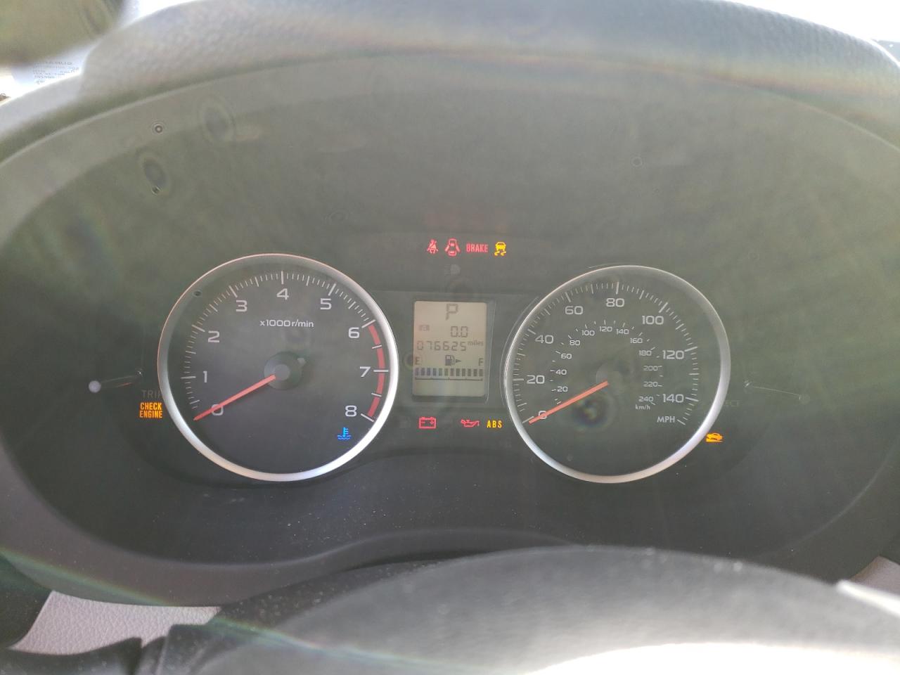 2016 Subaru Forester - Image 9