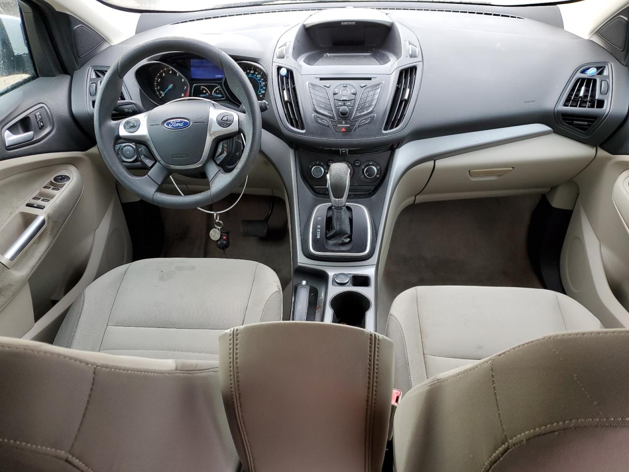 2013 Ford Escape - Image 8