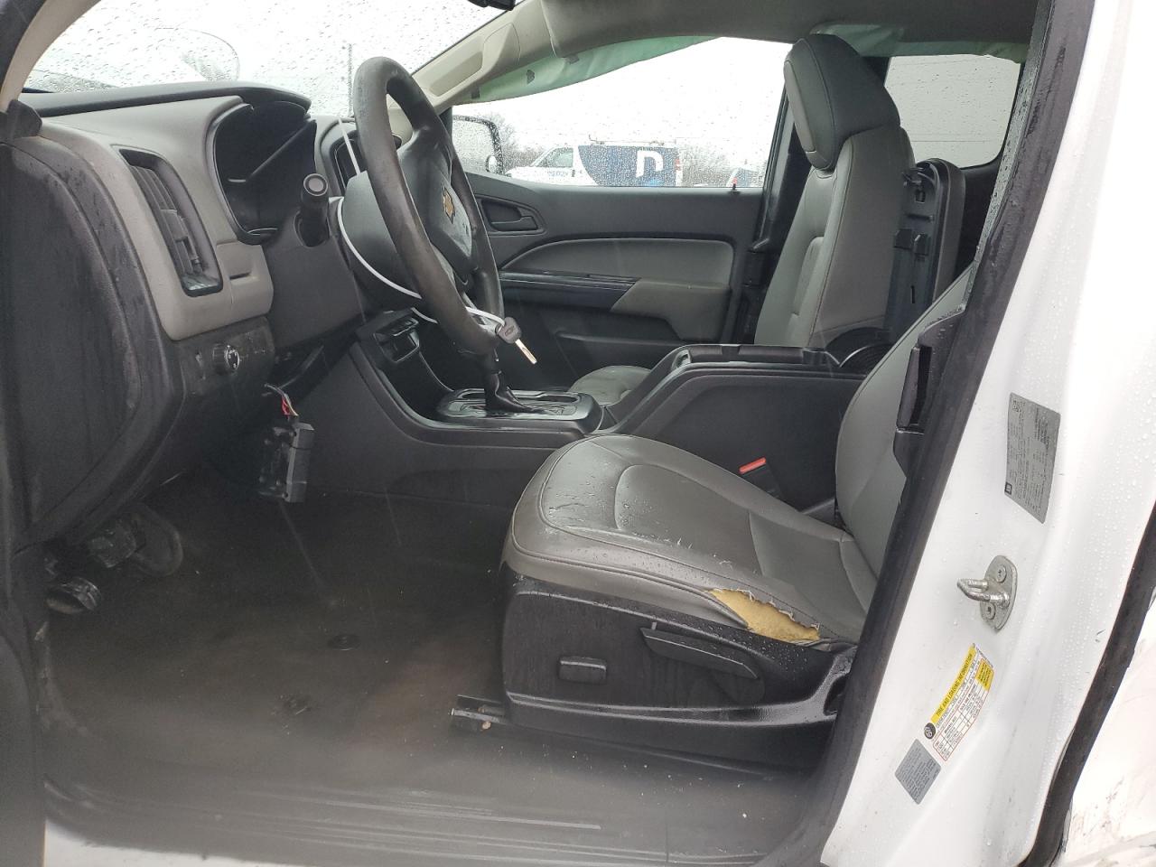 2016 Chevrolet Colorado - Image 7