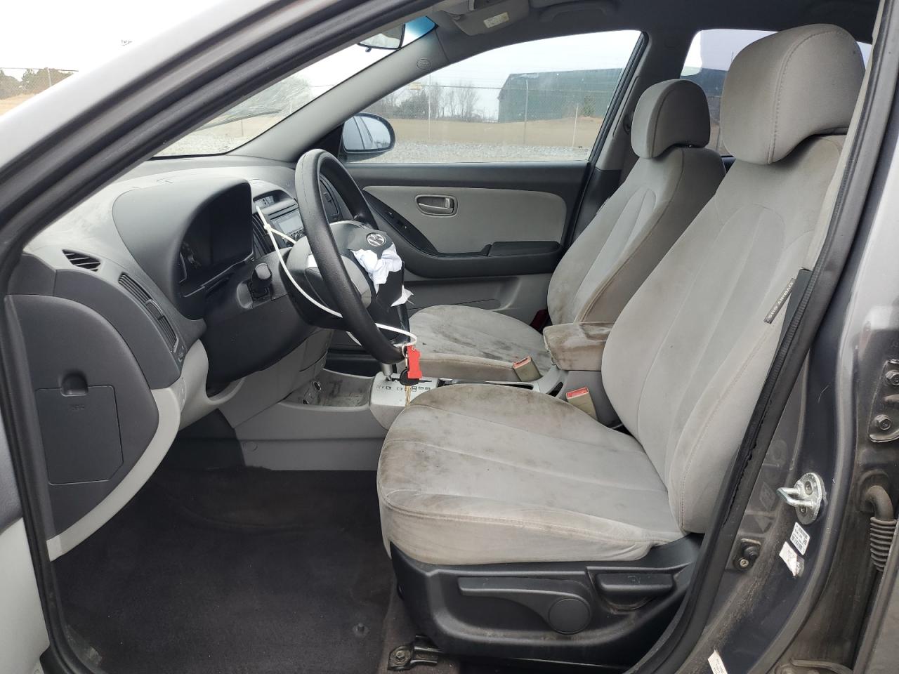 2008 Hyundai Elantra - Image 7