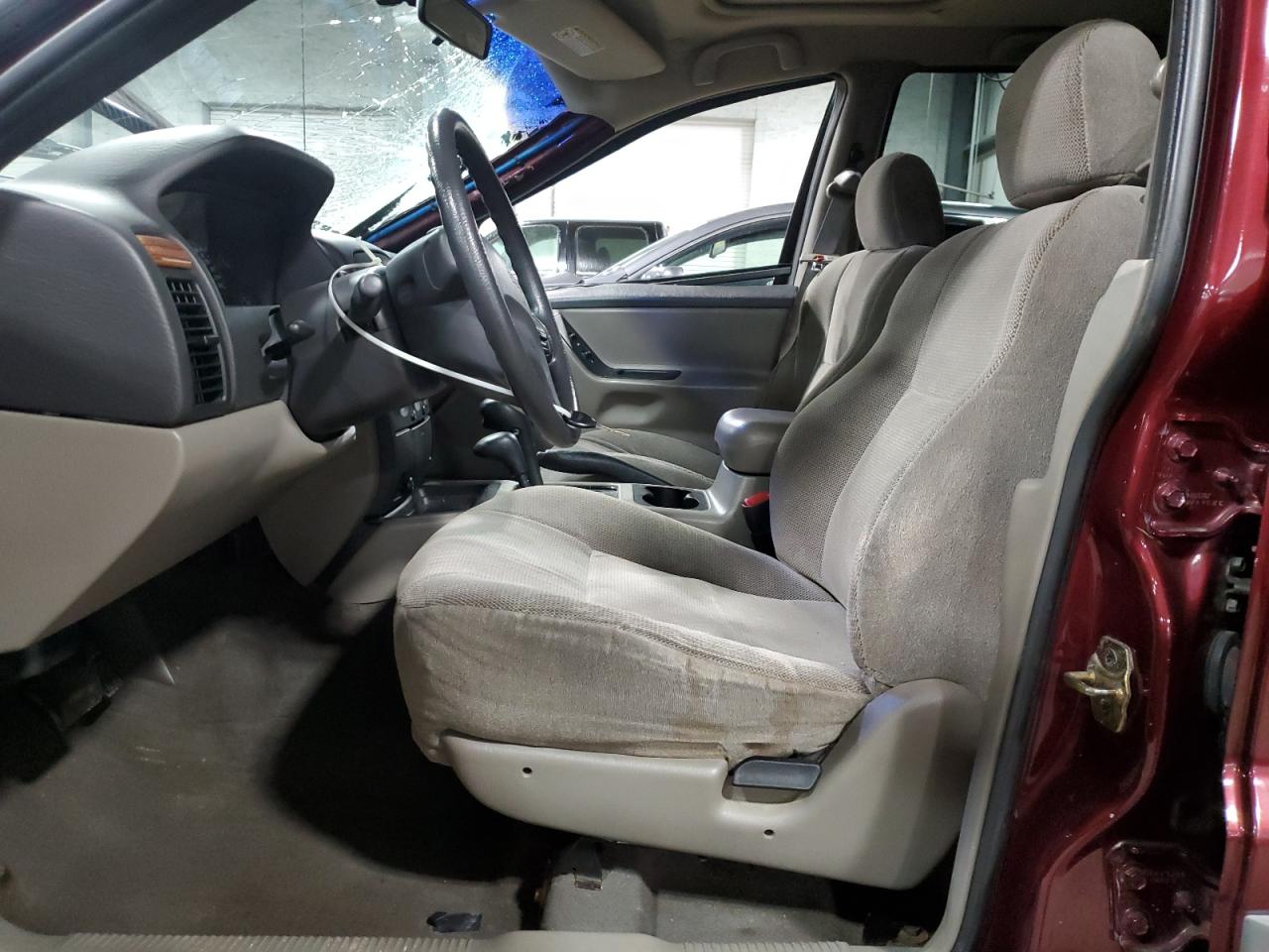 1999 Jeep Grand Cherokee - Image 7