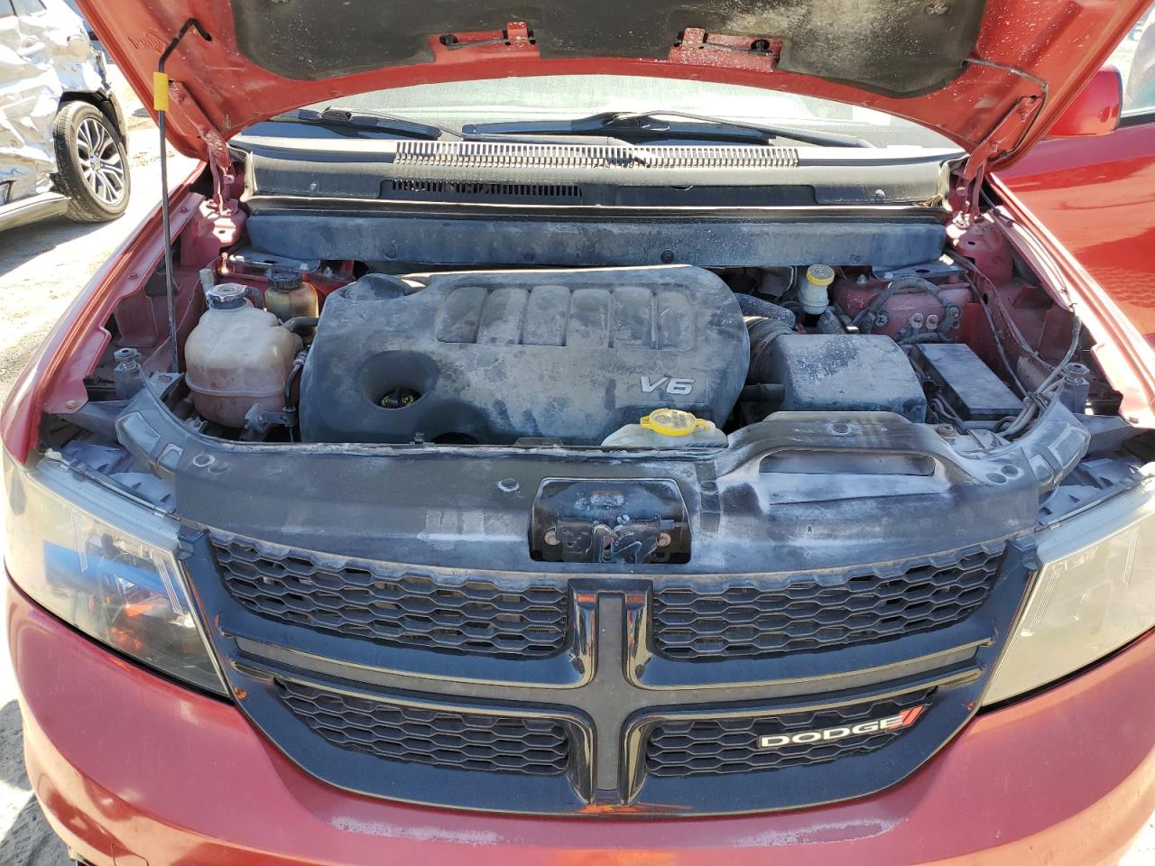 2016 Dodge Journey - Image 13