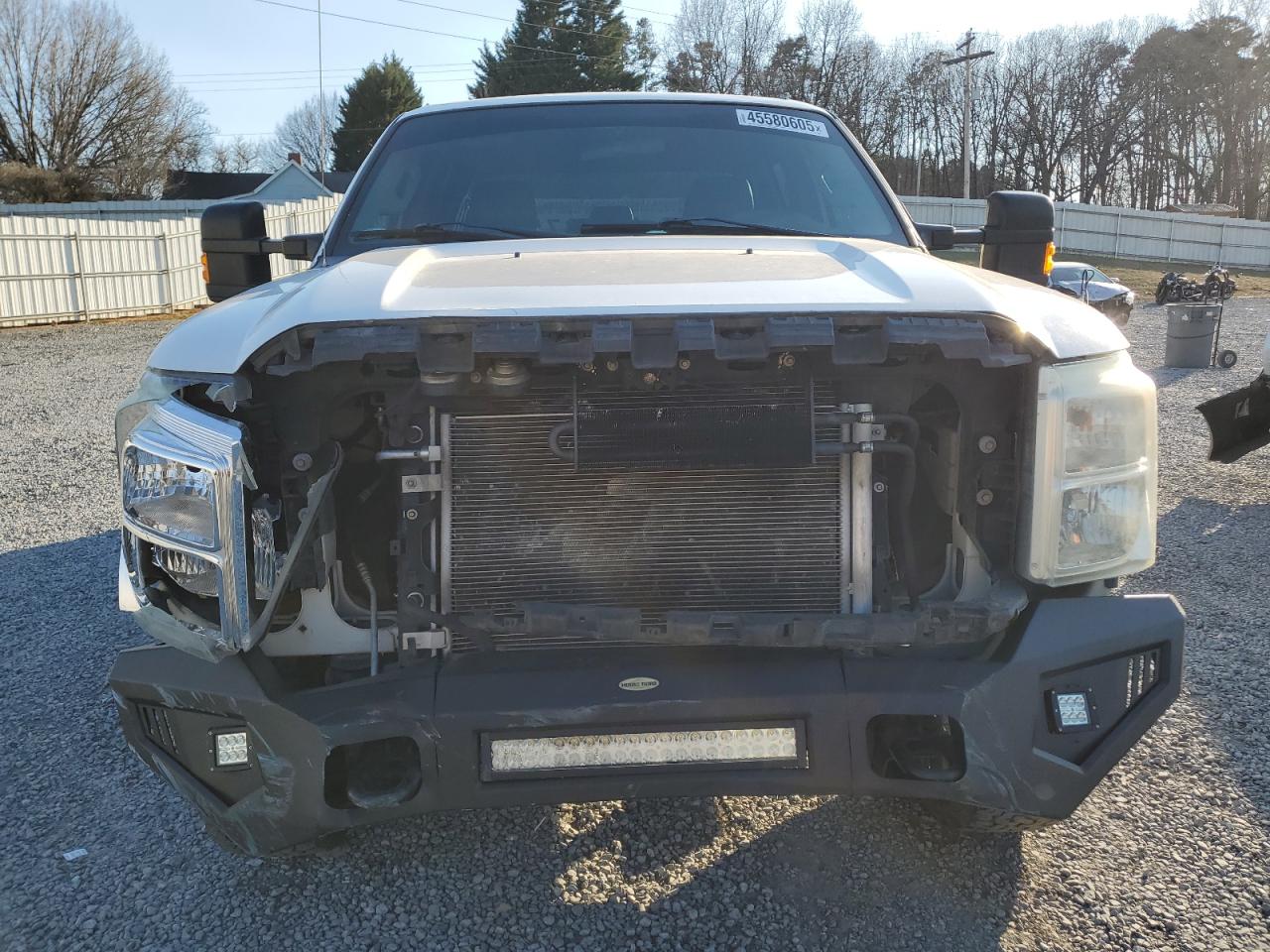 2012 Ford F350 - Image 5