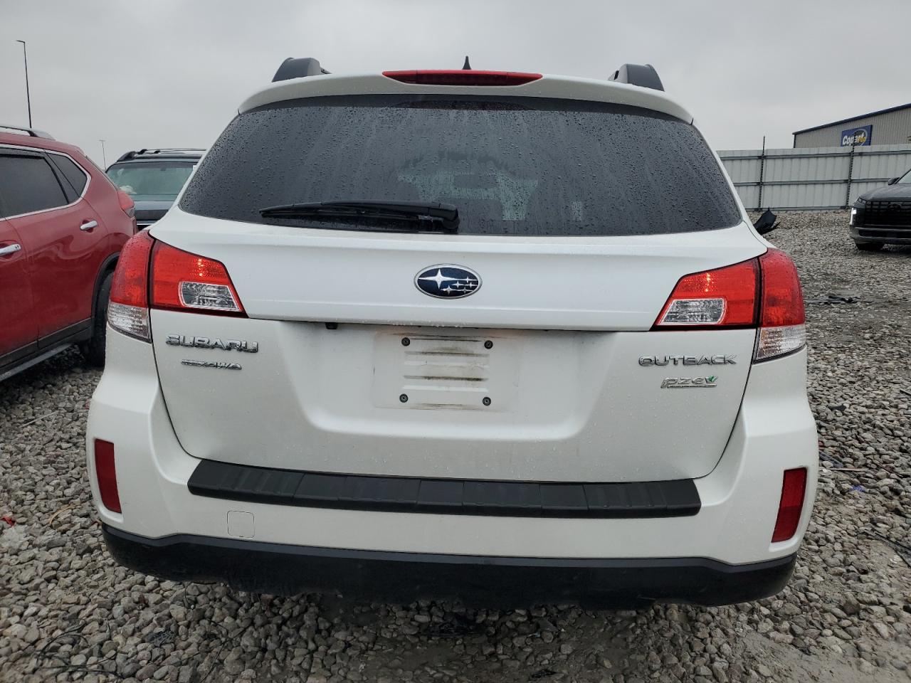 2014 Subaru Outback - Image 6