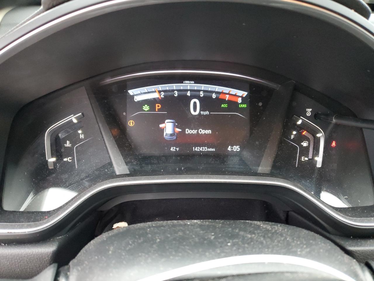 2019 Honda CR-V - Image 9