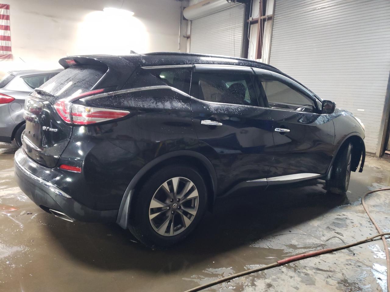2016 Nissan Murano - Image 3