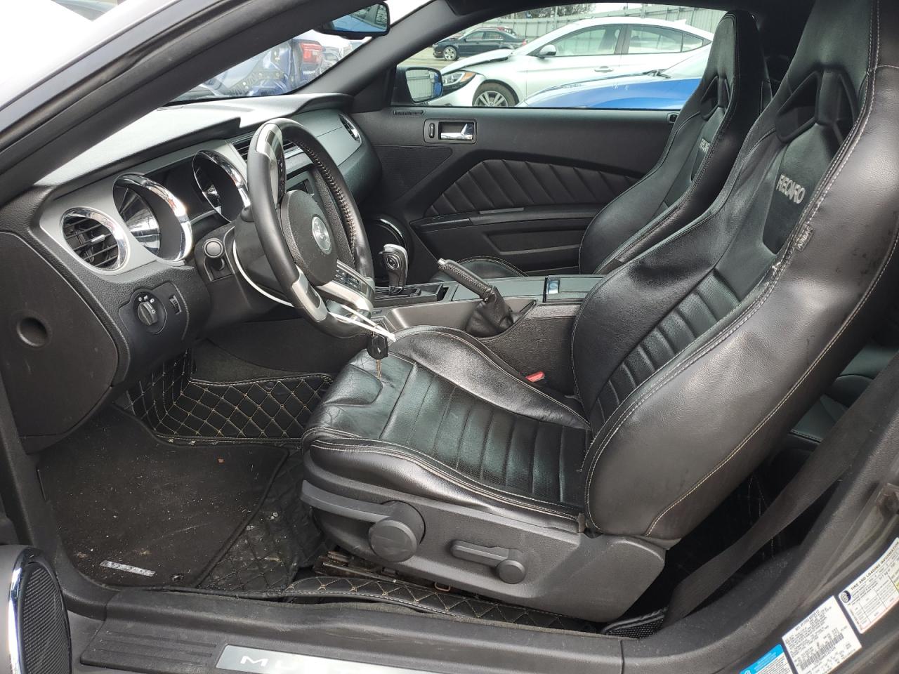 2014 Ford Mustang - Image 7