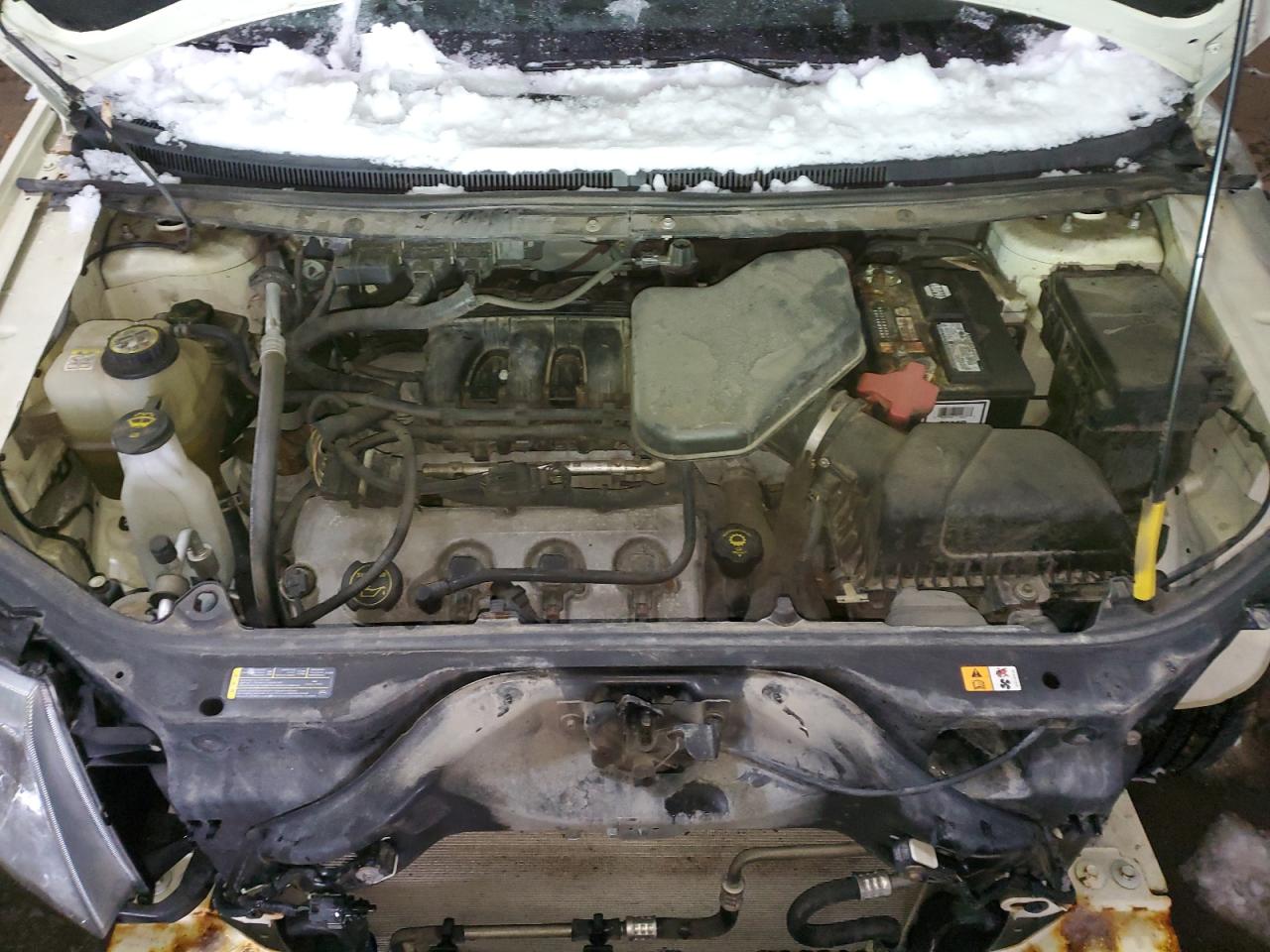 2007 Ford Edge - Image 12