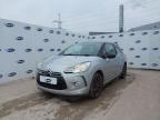 2015 DS DS3 DSTYLE for sale at Copart BRISTOL