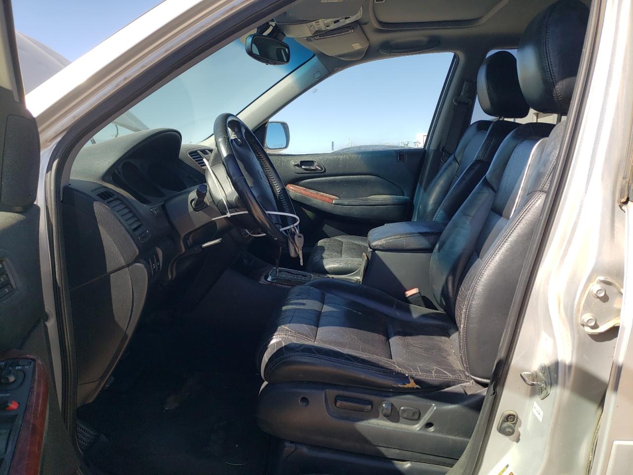2005 Acura MDX - Image 7