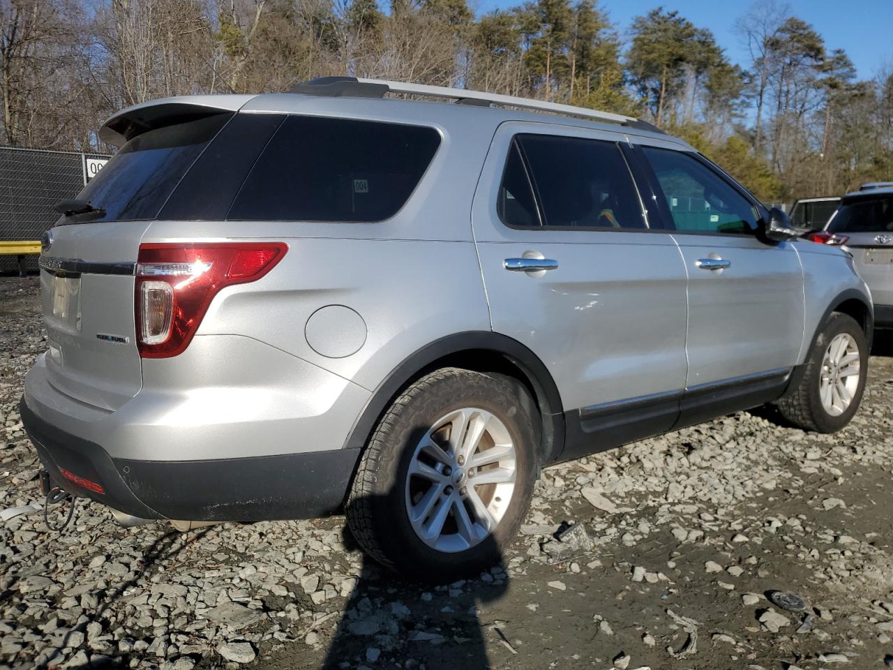 2013 Ford Explorer - Image 3