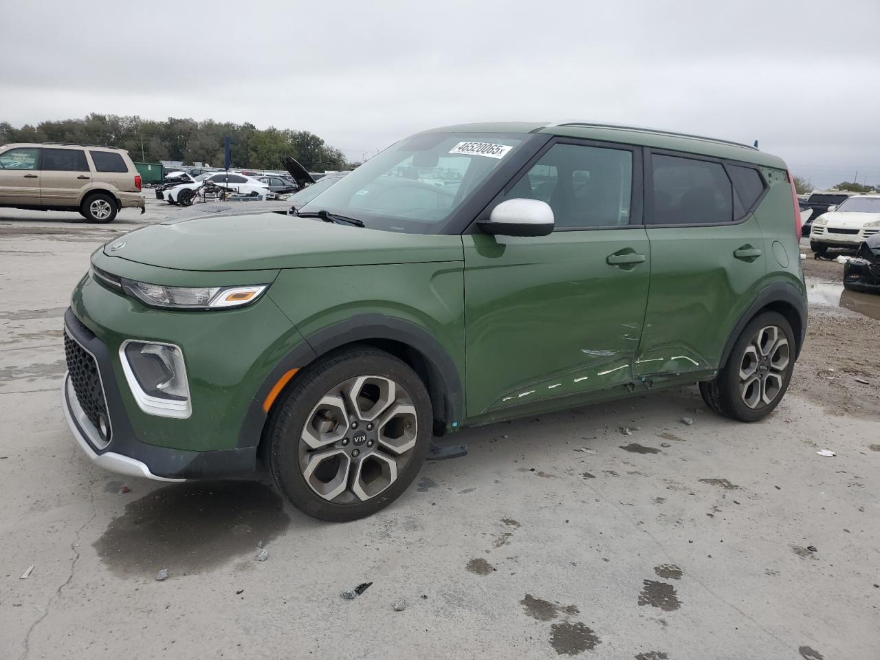 2020 Kia Soul - Image 1