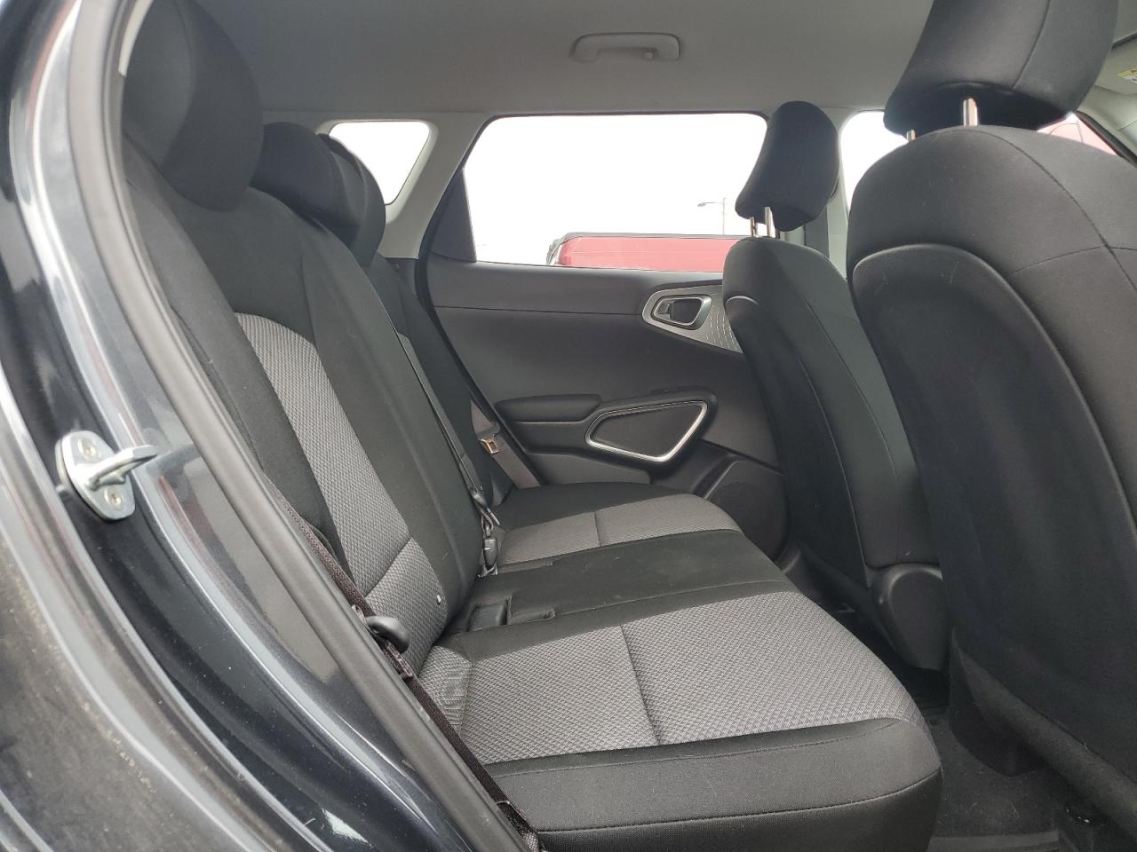 2020 Kia Soul - Image 10