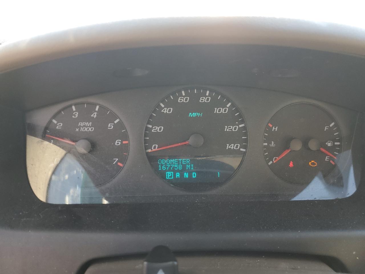 2006 Chevrolet Impala - Image 9