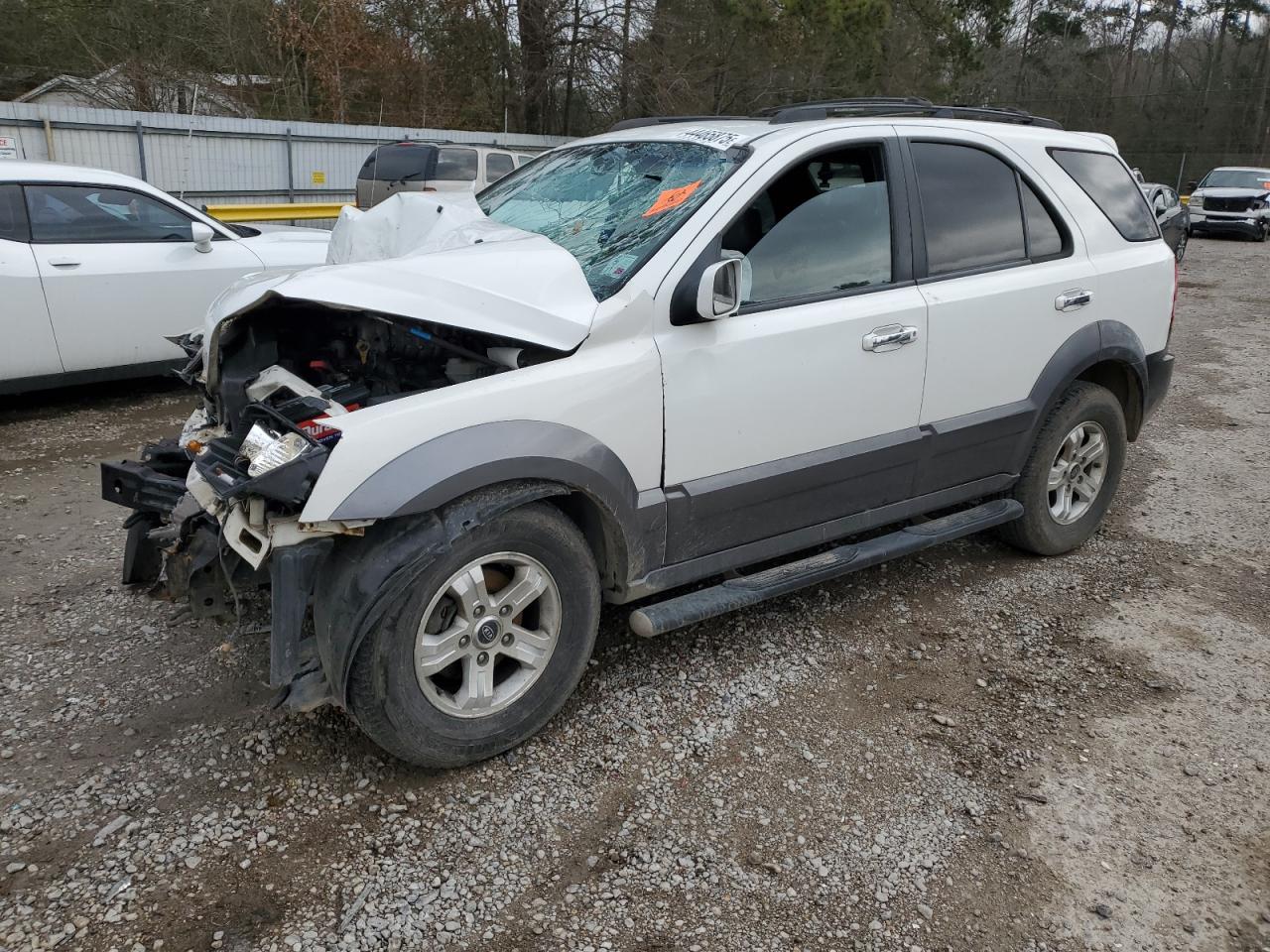 2005 Kia Sorento - Image 1