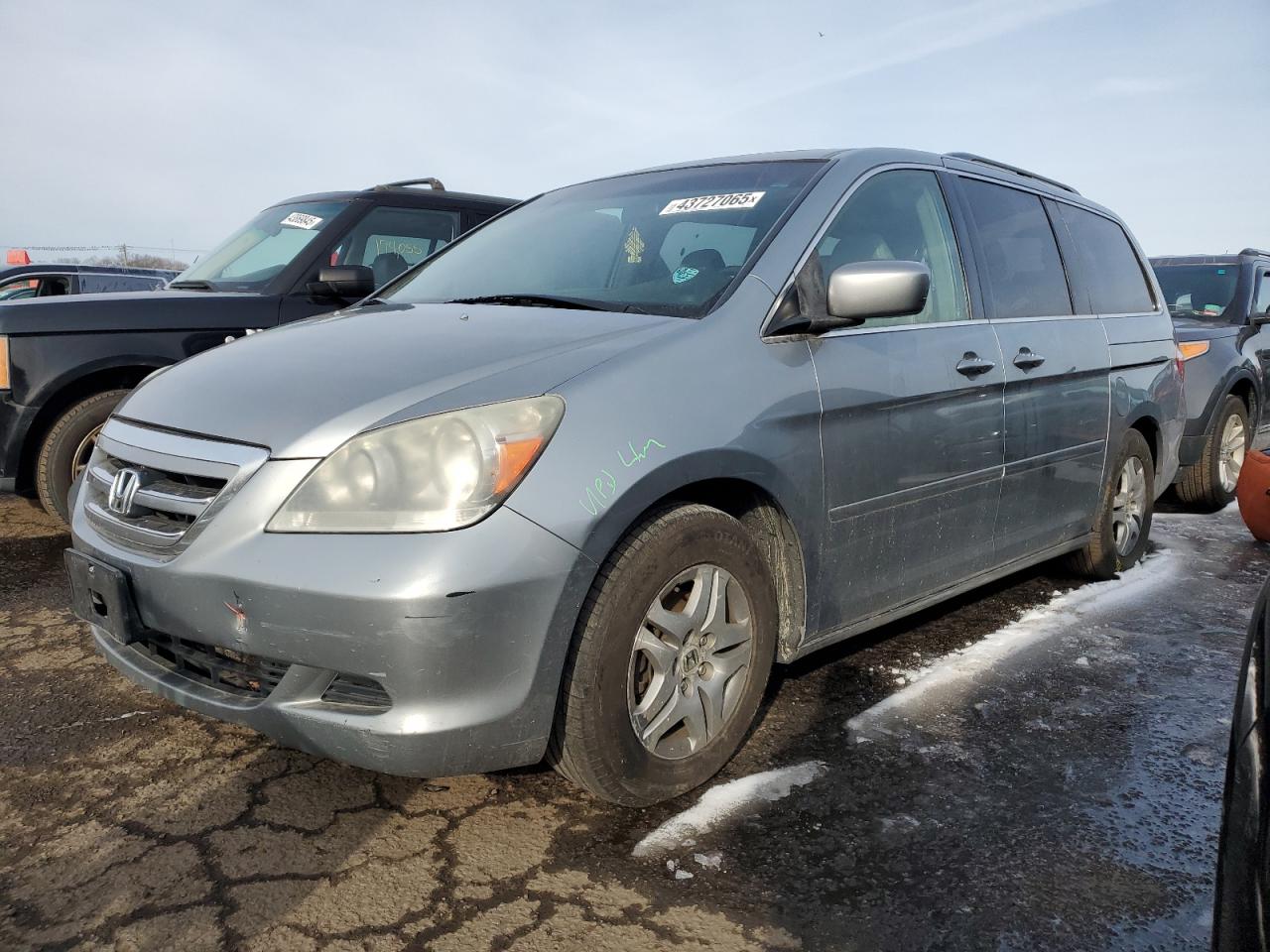 2006 Honda Odyssey - Image 1