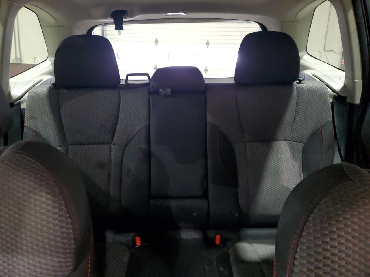 2020 Subaru Forester - Image 10