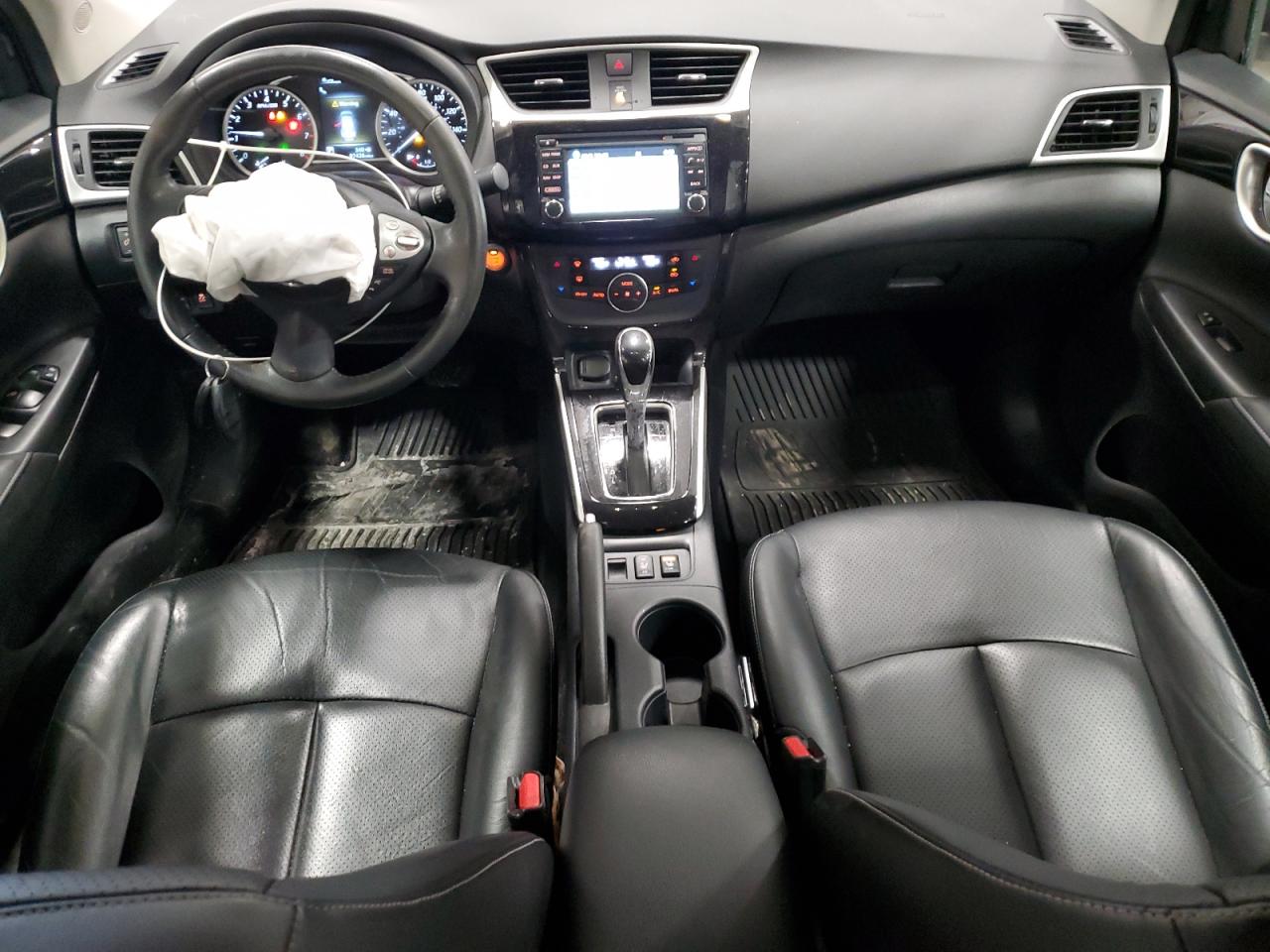 2018 Nissan Sentra - Image 8