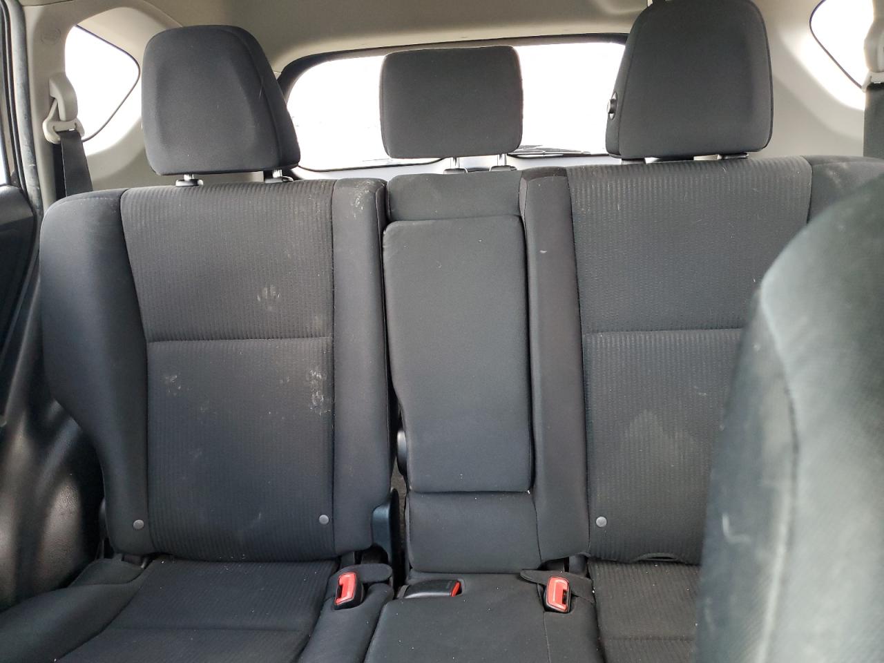 2015 Toyota RAV 4 - Image 10