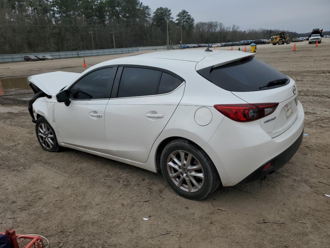 2016 Mazda 3 - Image 2
