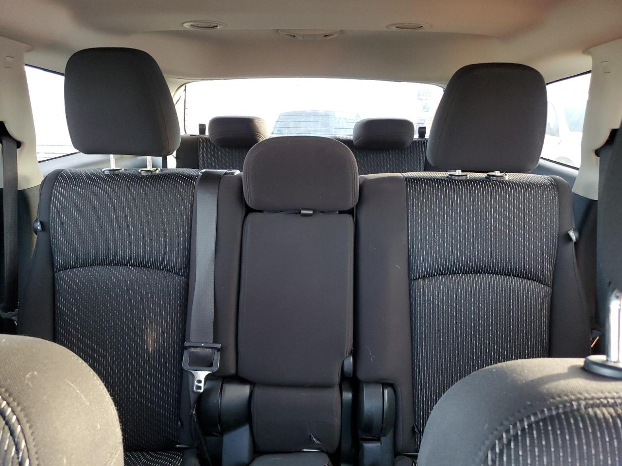 2014 Dodge Journey - Image 10