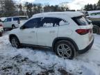 2021 Mercedes-Benz Gla 250 4Matic na sprzedaż w North Billerica, MA - Minor Dent/Scratches