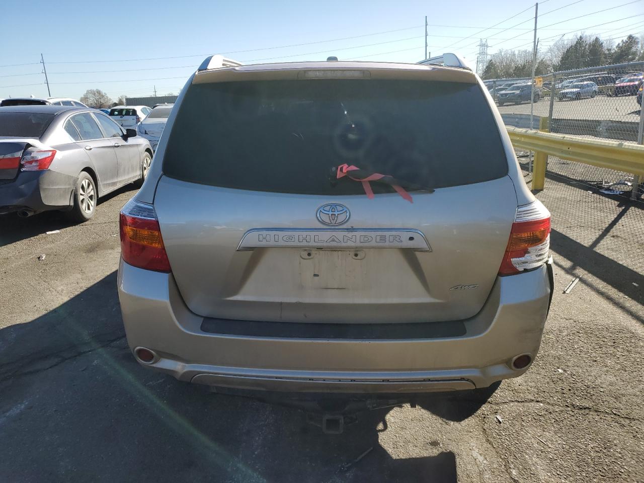 2010 Toyota Highlander - Image 6